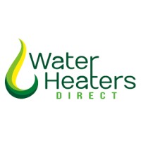 Water Heaters Direct logo