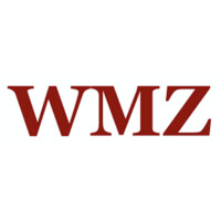 WMZ Entertainment logo