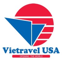 Vietravel USA logo