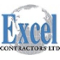 Excel Contractors Ltd. logo