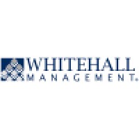 Whitehall Management logo