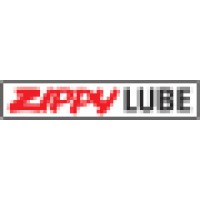 Zippy Lube-A-Truck logo