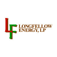 Longfellow Energy, LP logo
