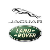 Jaguar Land Rover Chesterfield logo