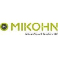 Mikohn Signs & Graphics logo