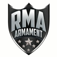 RMA Armament, Inc. logo