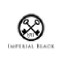Imperial Black, LLC logo