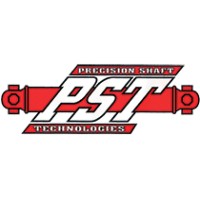 Precision Shaft Technologies logo