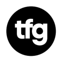 TFG Co logo