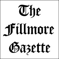 The Fillmore Gazette logo