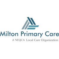 Milton Primary Care logo