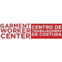 Garment Worker Center logo
