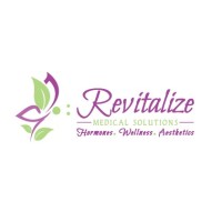 Revitalize Medical Solutions logo