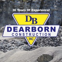 Dearborn Brothers Construction logo