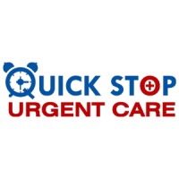 Quick Stop Urgent Care logo
