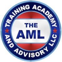 The AML (Anti-Money Laundering) Training Academy And Advisory LLC logo
