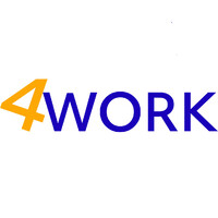 4work logo