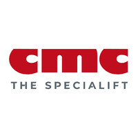 CMC Lift logo