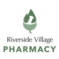Riverside Village Pharmacy logo
