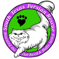 South Texas Persian Rescue logo