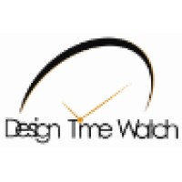 Design Time Watch Inc. logo
