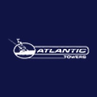 Atlantic Towers logo