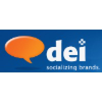 DEI Worldwide logo