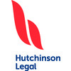 Hutchinson Leader logo