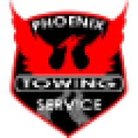 Phoenix Towing Service LLC logo