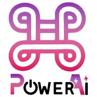 Power AI logo