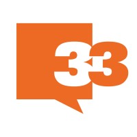 33Floors logo