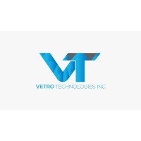 Vetro Tech Inc logo