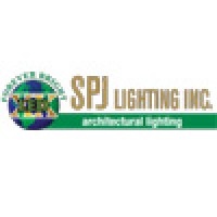 SPJ Lighting logo