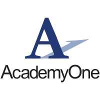 AcademyOne, Inc. logo
