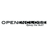OPEN ENCLOSE, LLC logo