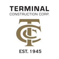 Image of TERMINAL CONSTRUCTION CORPORATION