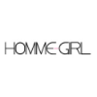 Homme-Girl, LLC logo