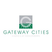 Gateway Cities Council Of Governments logo