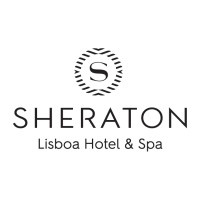 Sheraton Lisboa Hotel & SPA logo