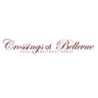 Crossings Of Bellevue logo