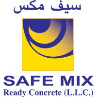 SAFE MIX READY CONCRETE LLC logo
