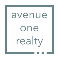 Avenue One Realty logo