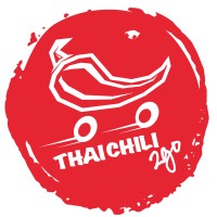 Thai Chili 2 Go logo