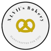 XLVII's Bakery logo