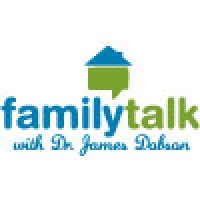 Image of Family Talk with Dr. James Dobson