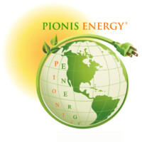 Pionis Energy logo