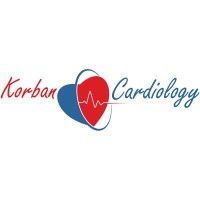 Korban Cardiology logo