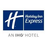 Holiday Inn Express London ExCeL logo