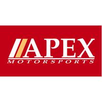 Apex Motorsports logo