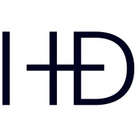 THE HABERDASHER logo
